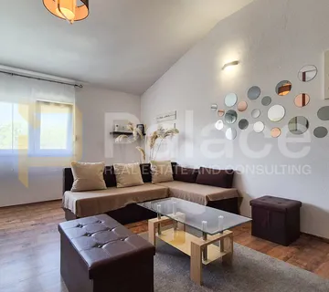 Šarmantna kuća u prirodi, Rupe, Skradin, 90m2 - cover