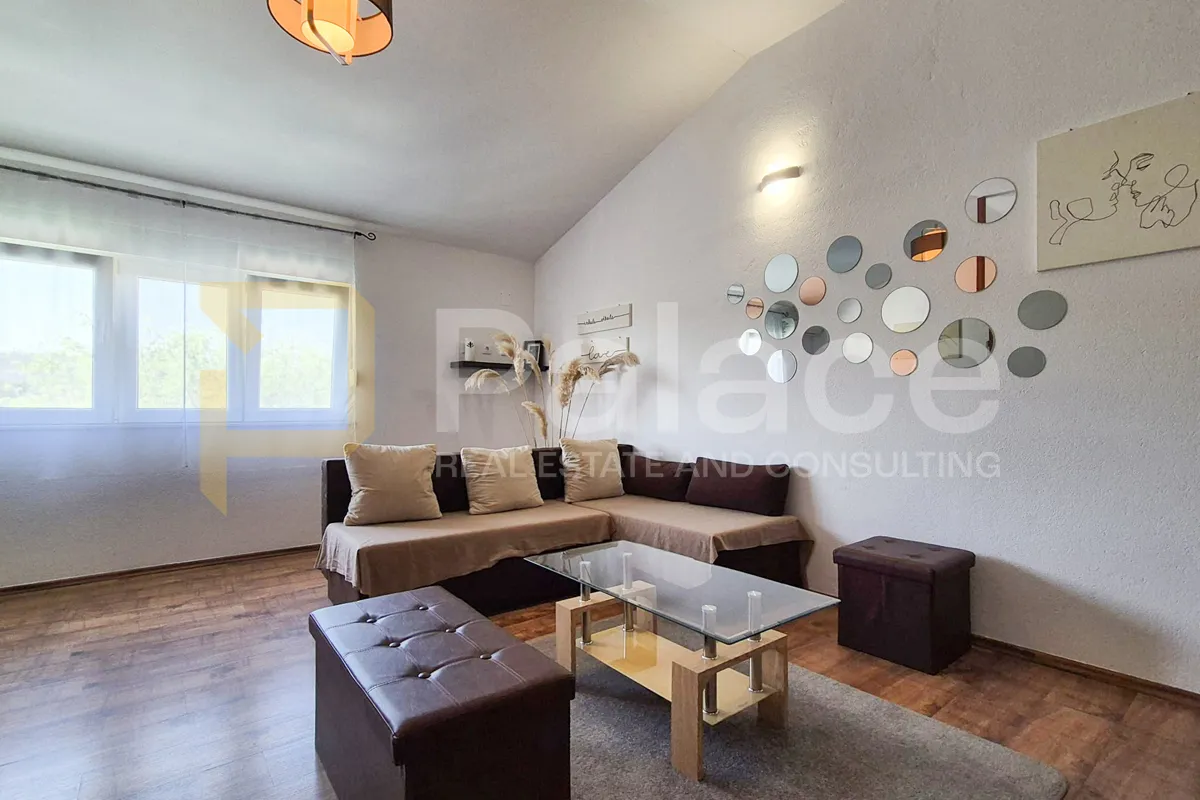Šarmantna kuća u prirodi, Rupe, Skradin, 90m2 - cover