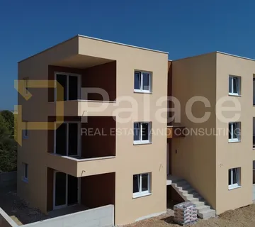 Stan u prizemlju novogradnje, Ražine, 50,18 m2 - Ražine, Šibenik