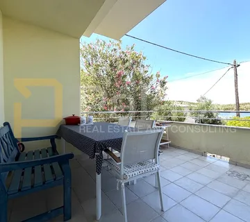 Dvosoban stan na korak do mora, Šparadići - Grebaštica, Šibenik