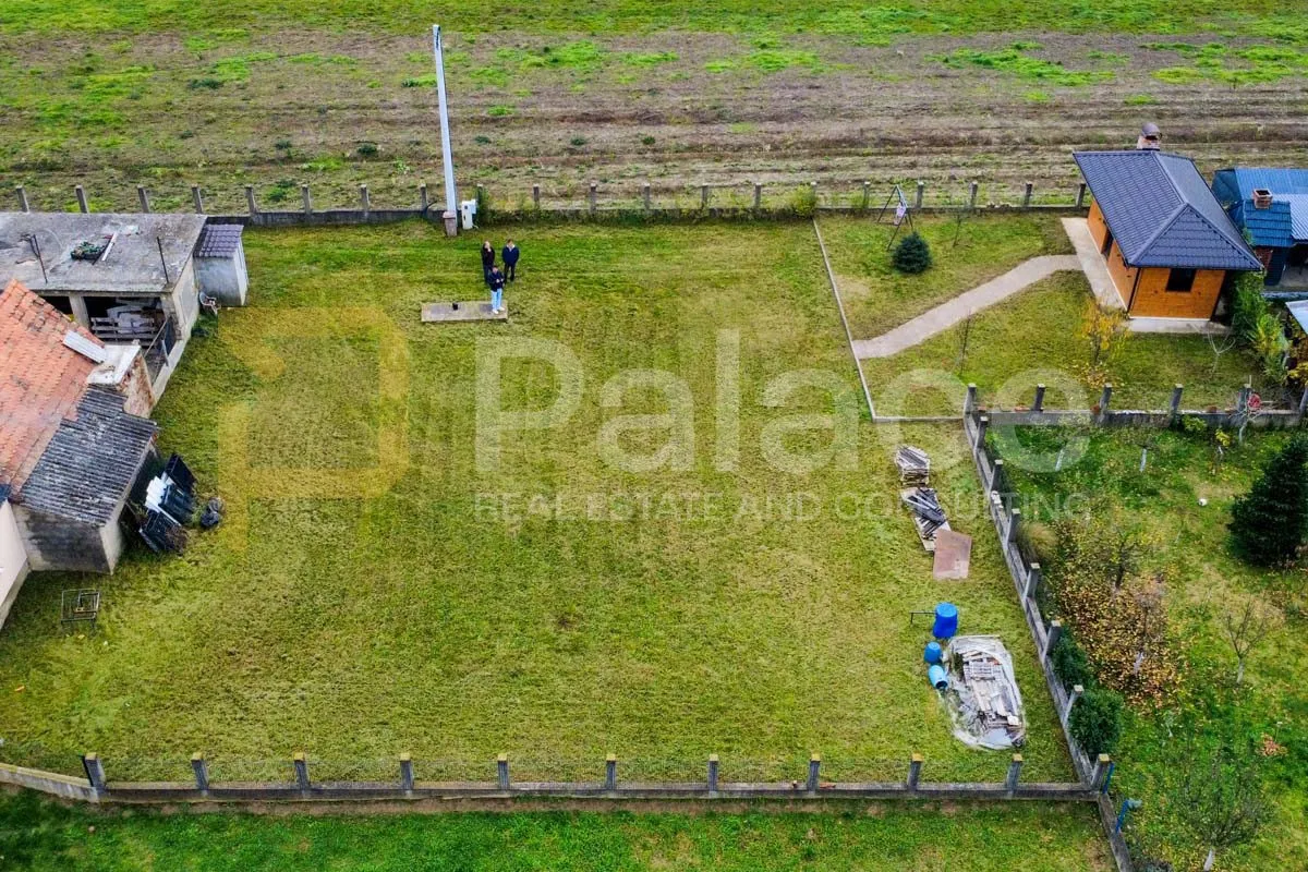 Građevinsko zemljište M1 1124m2, Zagreb-Struge-Žitnjak, atraktivno - cover