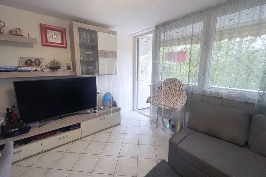 Stan na izuzetnoj lokaciji na Spinutu, Splitu: 80m2 (prodaja) - cover