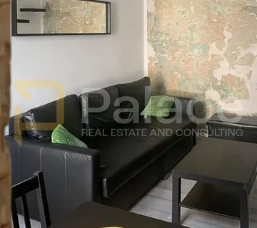 Najam dvosobnog stana u centru Rijeke, kompletno opremljen, 58 m² - cover