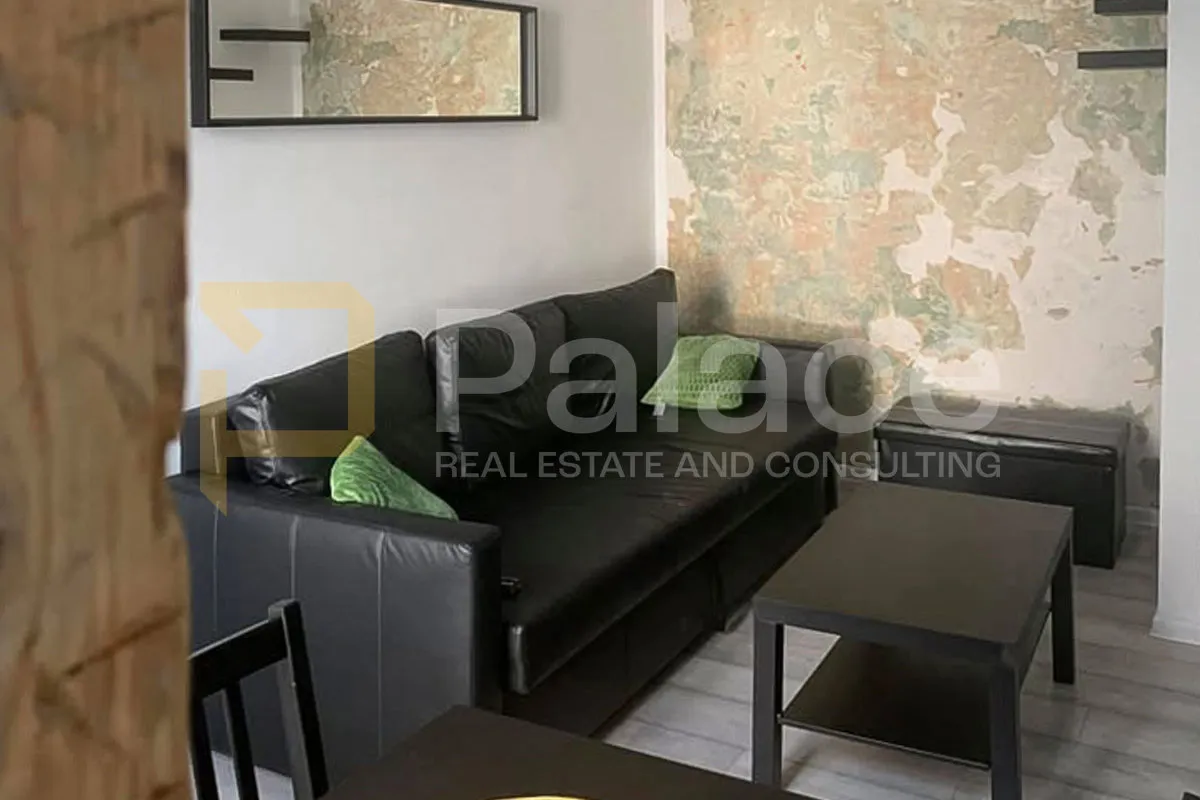 Najam dvosobnog stana u centru Rijeke, kompletno opremljen, 58 m² - cover