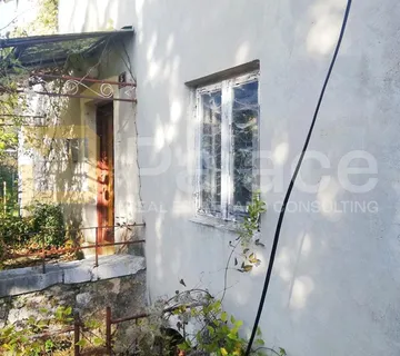 Kastav – autentična starina s velikim potencijalom (384 m²) - cover