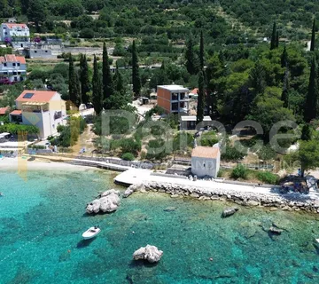 Moderan stan uz more 82 m² – novogradnja blizu Slanog, Dubrovnik - cover
