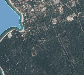 SILBA: Atraktivno poljoprivredno zemljište, 6 679 m2 - cover