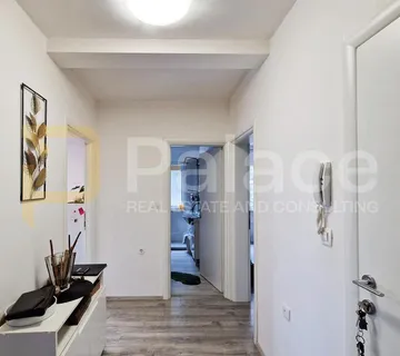 Top lokacija Belveder – 52 m², funkcionalan stan, 1. kat - cover
