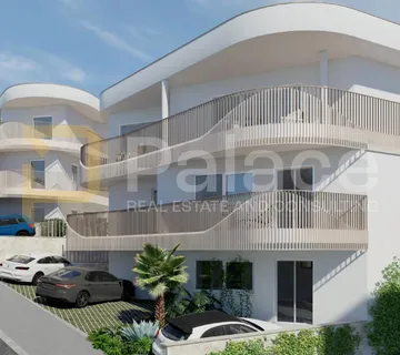 Penthouse C5 u novogradnji u Rogoznici nadomak mora - Rogoznica