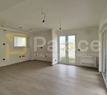 Dvoetažni stan u novogradnji, 110m2 , Jezera - cover