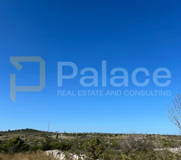 Građevinsko zemljište u Zatonu površine 528 m2 - cover