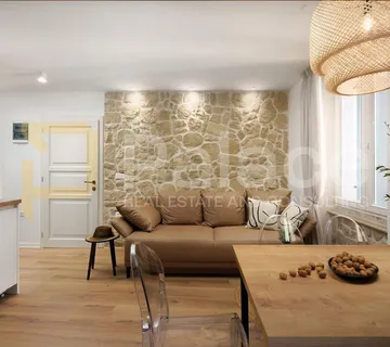 Istra, Rovinj – Prekrasan stan od 50 m² u samom centru grada