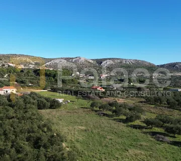 Poljoprivredno zemljište, Donje Polje, 2532 m2 - Donje Polje, Šibenik