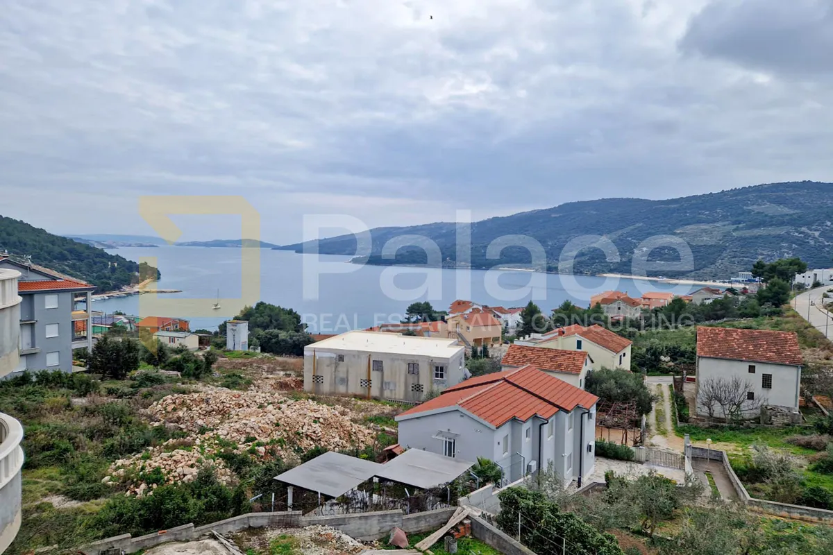 Marina, kuća s velikim potencijalom, 579m2 - cover
