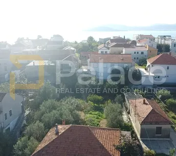 Prilika građevinsko zemljište Arbanasi 200m od mora - Zadar