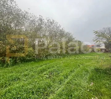 Dva građevinsko zemljište u Osijeku, Zeleno polje, 858 m2