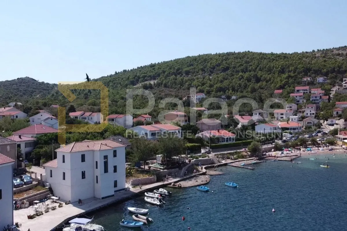 Građevinsko zemljište 3350m2 - cover