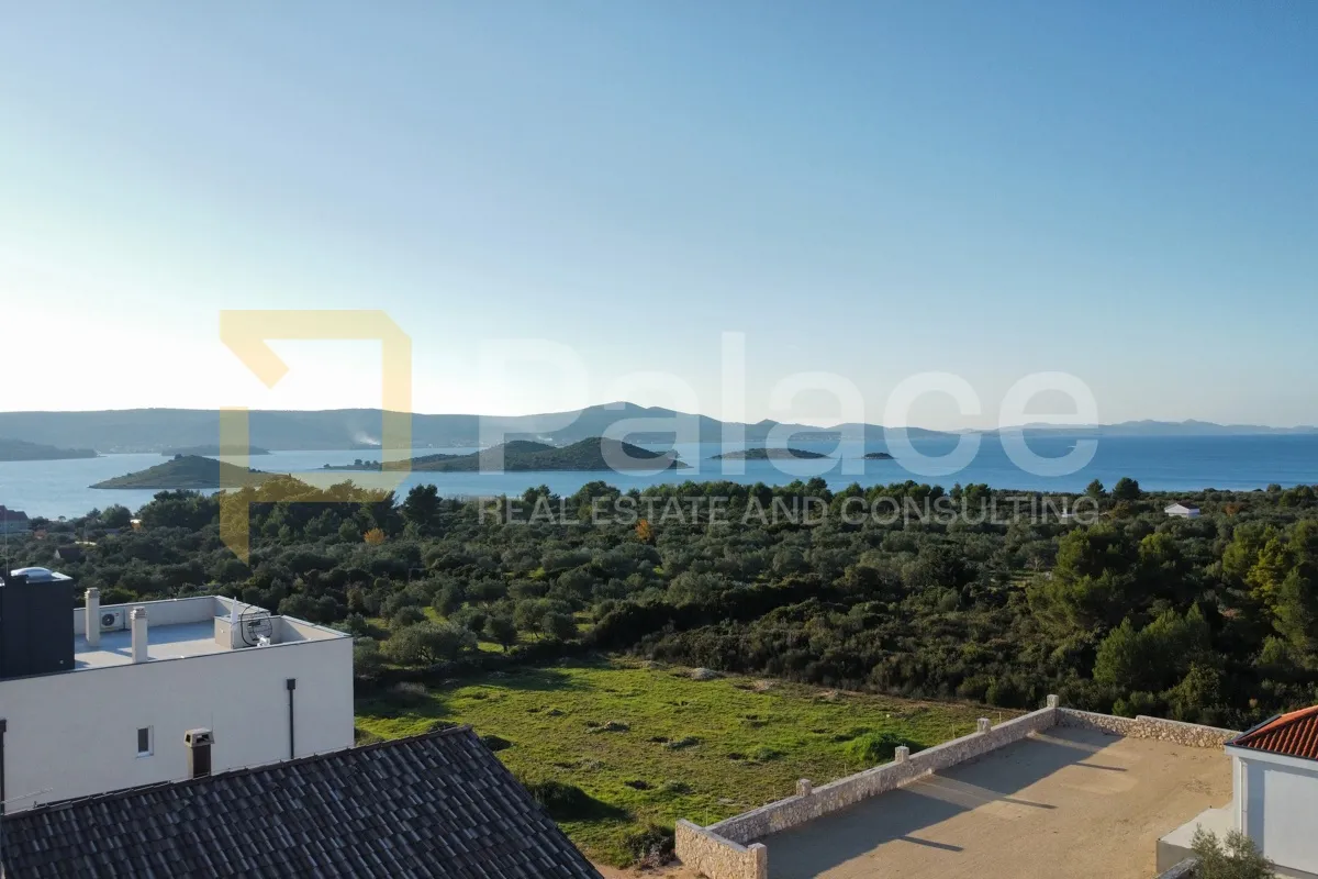 TURANJ : Građevinsko zemljište 3383 m2 - cover