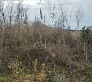 PRIVLAKA (Zadar): Građevinsko zemljište, Škrapavac, 1555 m2 - cover