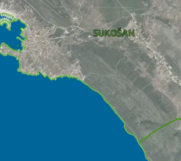 Građevinsko zemljište 870m2 - cover
