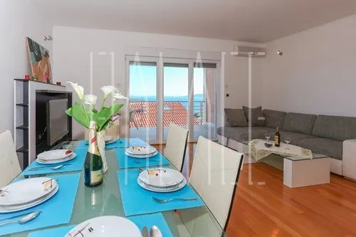 Penthouse : Seget Donji, 170.00 m² - cover
