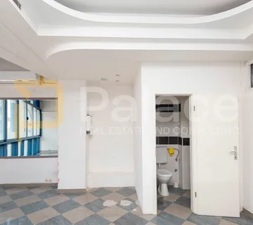 Najam poslovnog prostora 45m2 - Baldekin - Šibenik
