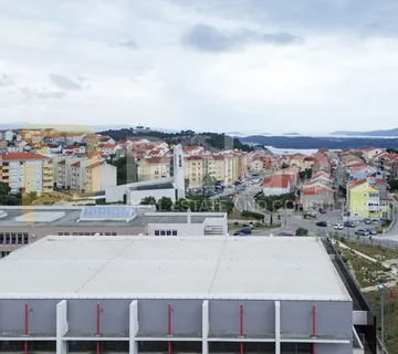 Građevinsko zemljište iznimnog potencijala, Šibenik 1400 m2