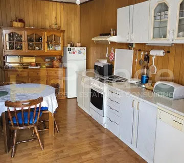 Dvoetažni stan 90 m2 u centru Zadra - Zadar