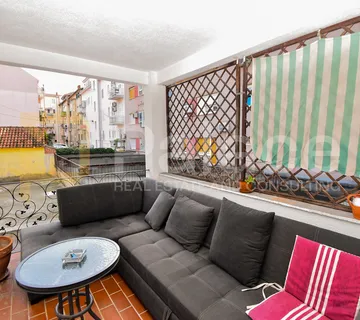 Kuća u mirnom okruženju, Radunica, Split,108 m² - cover
