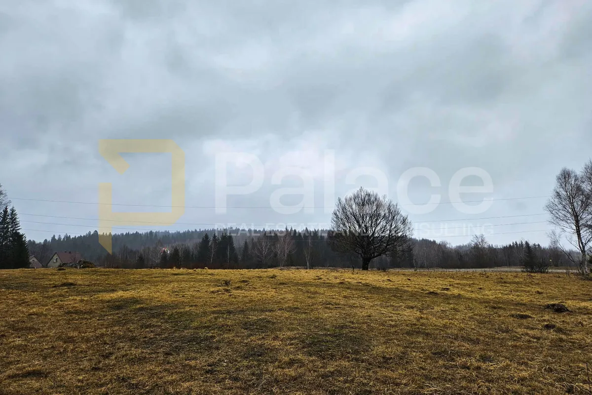 Prostrano zemljište od 22.000 m² savršeno za gradnju i razvoj - cover