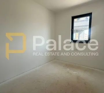 Dvosobni stan u novogradnji - prizemlje S1 95m2 - Zadar