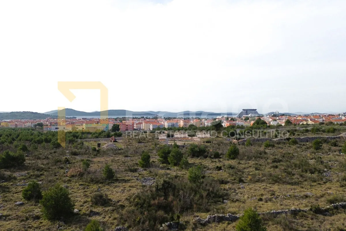 Građevinsko zemljište, Stablinac 2548 m2 - cover