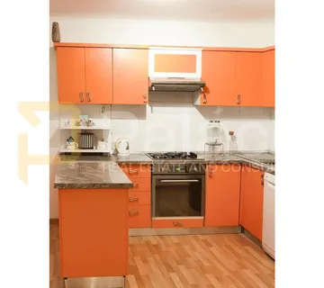 Savršeno uređen stan za 7 radnika u Kastvu – 3 sobe + parking - Kastav