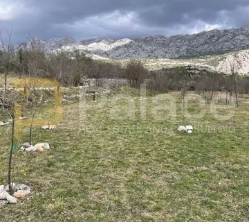 Na prodaju zemljište na mirnoj lokaciji Općina Starigrad, naselje Seline - Seline, Starigrad Paklenica