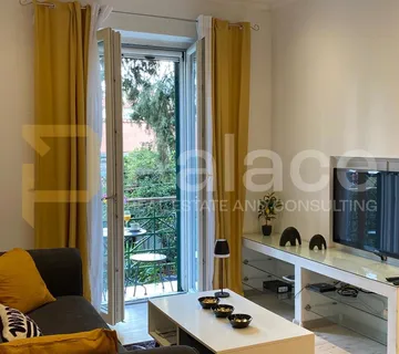 Dvosoban novouređen stan na vrhunskoj lokaciji, 47,14 m2 - cover