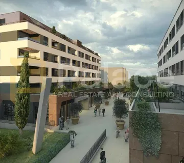 Poslovni prostor 100,57 m² u centru Srdoča – idealno za ugostiteljstvo - cover