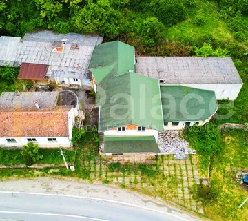 Dom za starije i nemoćne - Grižići, Sibinj