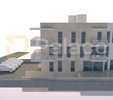 Pretprodaja - Luksuzni Penthouse Sa Liftom – Crnica, Šibenik