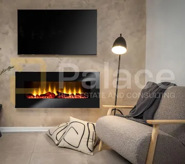 Moderni dizajnerski stan od 50 m² u srcu Pule, Istra - Medulin