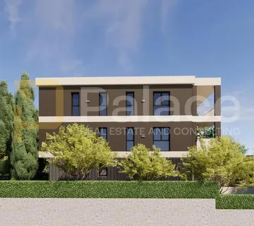 Penthouse s pogledom na more i Brijune - Vodnjan