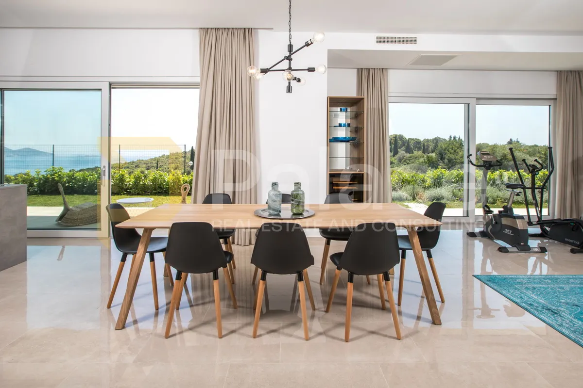 Villa u Orašcu, Dubrovnik - cover