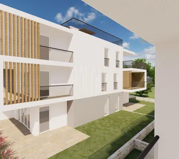 Stan na drugom katu, S7: Srima-Vodice, 192.00 m2 - Srima, Vodice