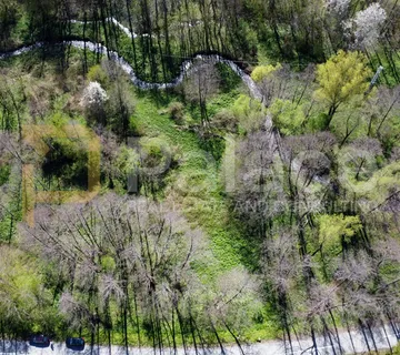 Investicijsko zemljište - turistička namjena - cover