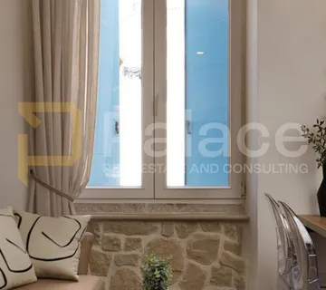 Istra, Rovinj – Prekrasan stan od 50 m² u samom centru grada