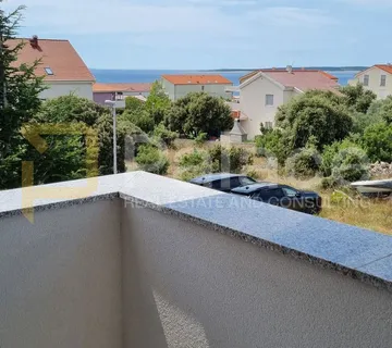 Otok Pag, na prodaju predivan stan u općini kolan - cover