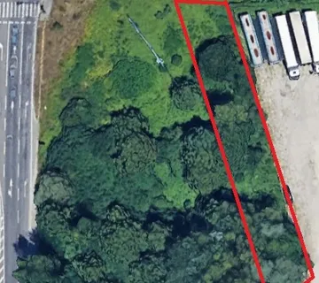 Građevinsko Zemljište na prodaju, Lučko, Blato, Zagreb 1.207 m2