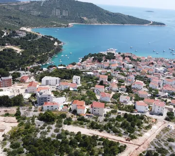 Primošten: Građevinsko zemljište u neizgrađenom dijelu GP naselja