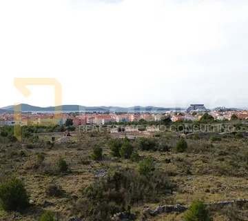 Građevinsko zemljište, Stablinac 2548 m2 - Vodice