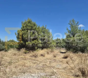 Građevinsko zemljište, Bilice, 3923 m2, moguća kupnja manje parcele