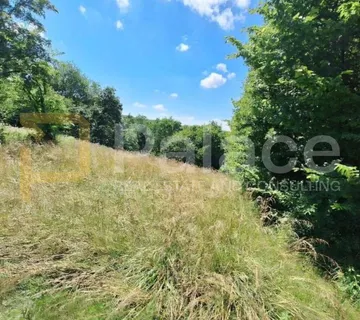 Građevinsko zemljište uz šumu – Donji Trpuci, Zagreb